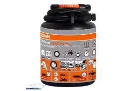 Osram TYREseal Essential Gumiabroncs - Defektjavító gél - Folyadék